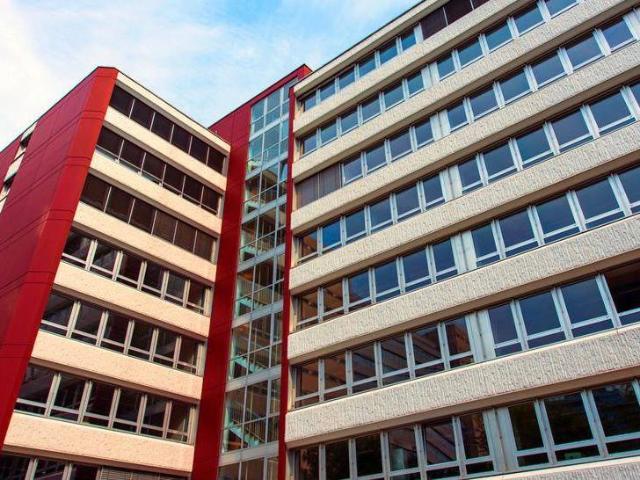 Büro mieten in Eschborn, Hessen
