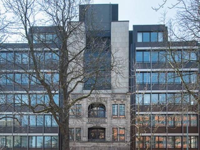 Büro mieten in Gutleutviertel, Sachsenhausen
