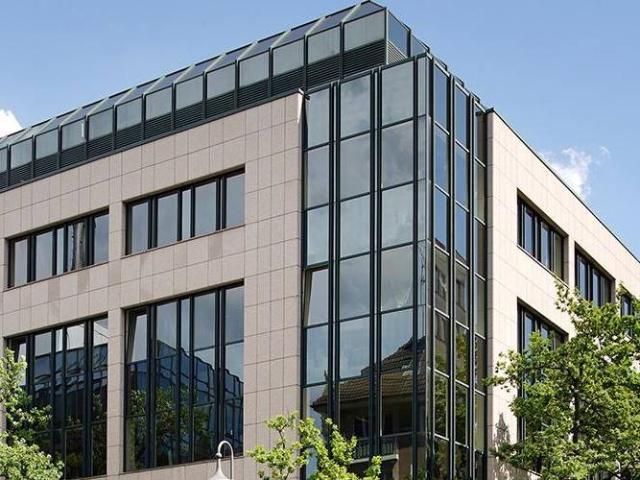 Büro mieten in Westend Nord, Sachsenhausen