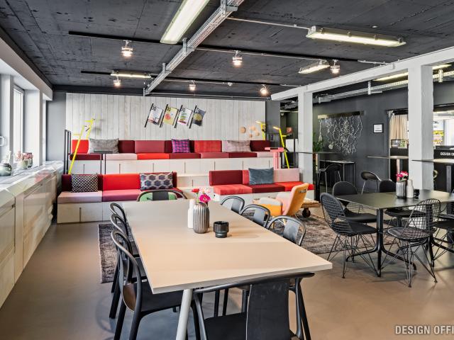 Büro mieten in Sachsenhausen, Hessen