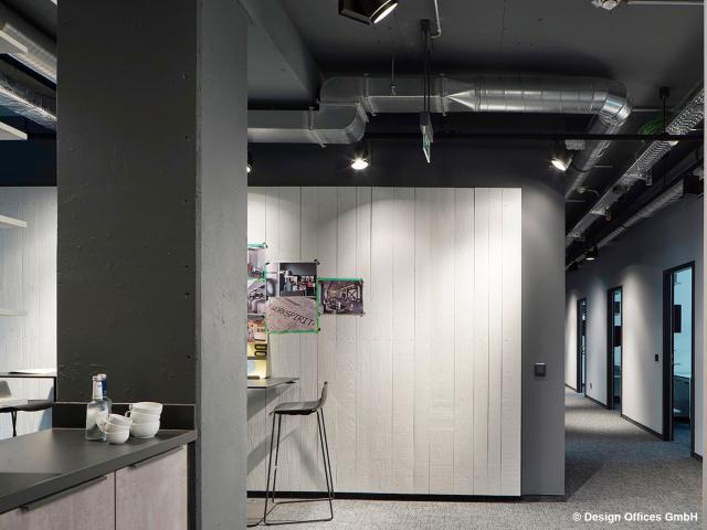 Büro mieten in Gutleutviertel, Sachsenhausen