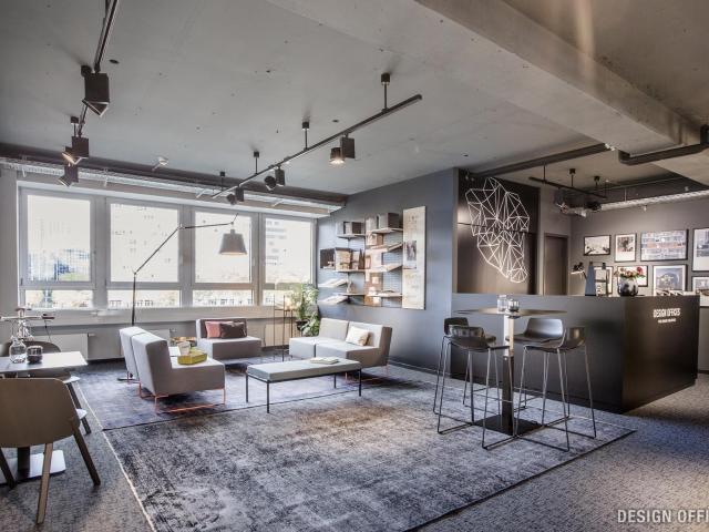 Büro mieten in Eschborn, Hessen