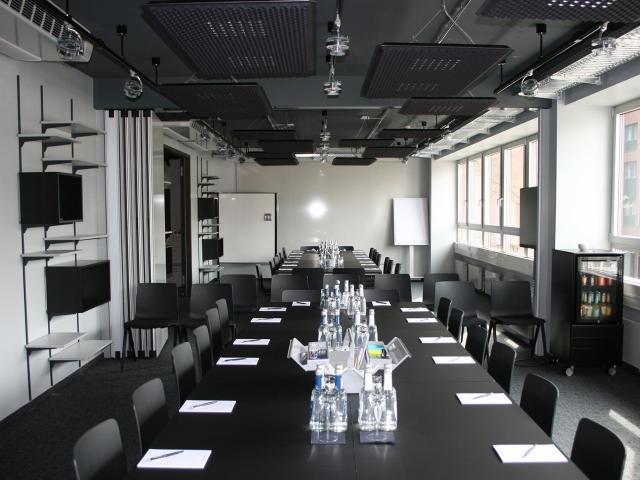 Büro mieten in Eschborn, Hessen