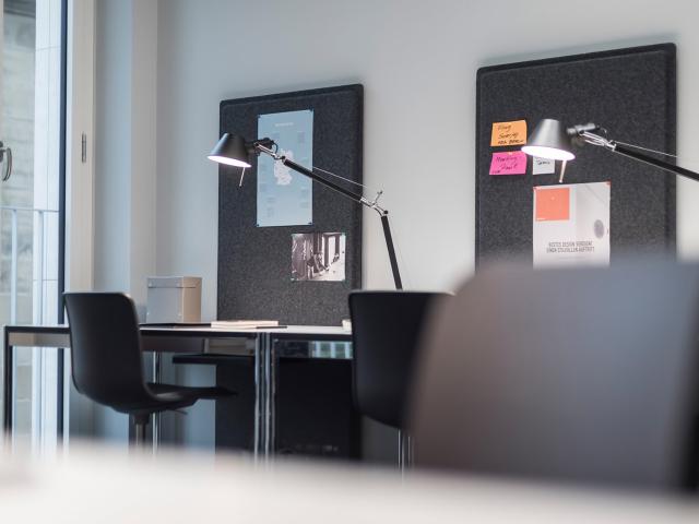 Büro mieten in Eschborn, Hessen