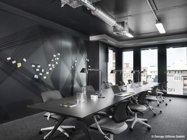 Büro mieten in Altstadt, Hamburg