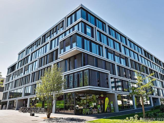 Büro mieten in Bahnstadt, Heidelberg