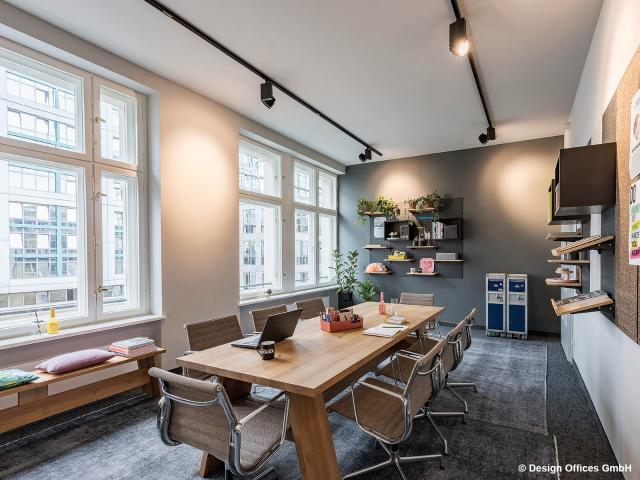 Büro mieten in Bahnstadt, Heidelberg