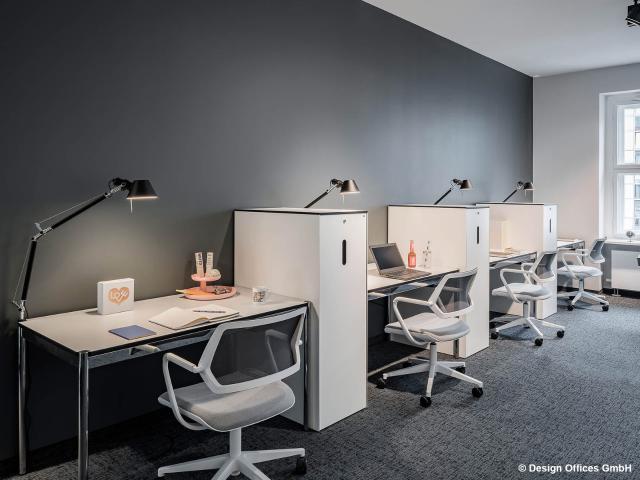 Büro mieten in Bahnstadt, Heidelberg
