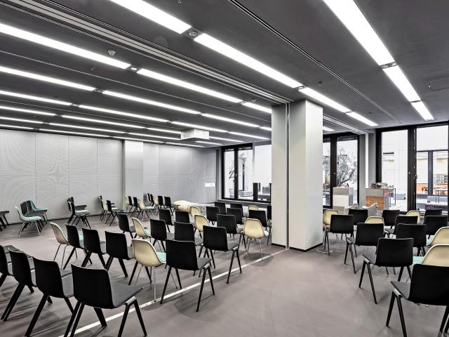 Büro mieten in Altstadt-Nord, Köln
