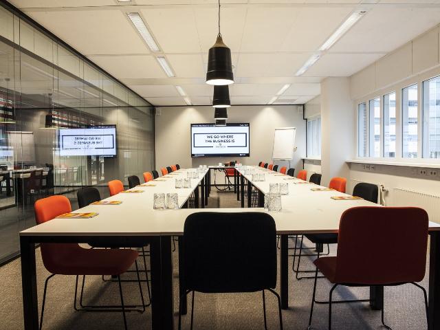 Bedrijfspand te huur in Haarzuilens, Utrecht