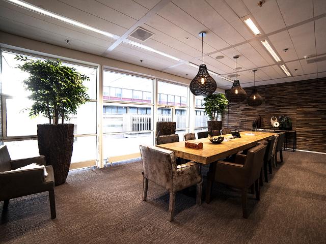 Bedrijfspand te huur in Museumkwartier, Den Haag