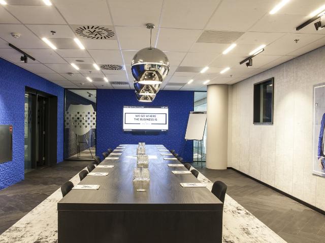 Bedrijfspand te huur in Zuid, Amsterdam