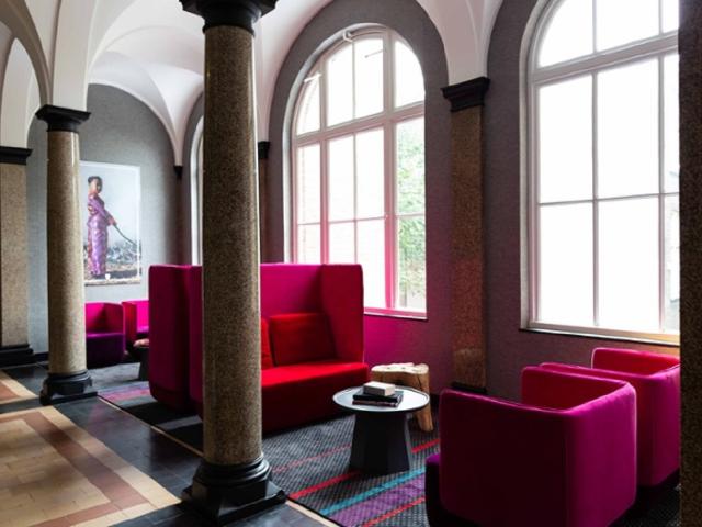 Bedrijfspand te huur in Centrum, Amsterdam