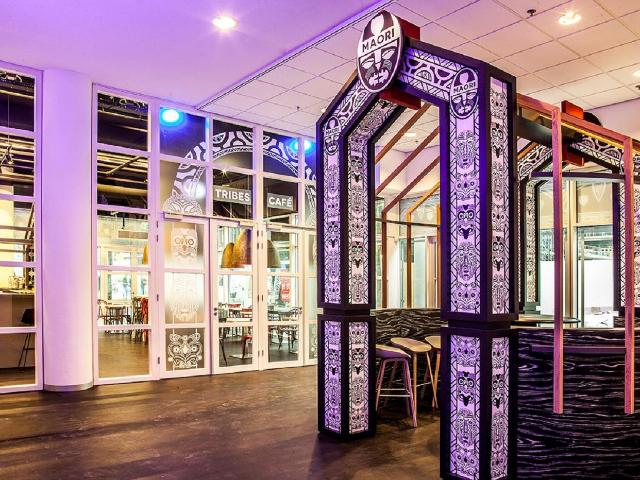 Bedrijfspand te huur in Museumkwartier, Den Haag