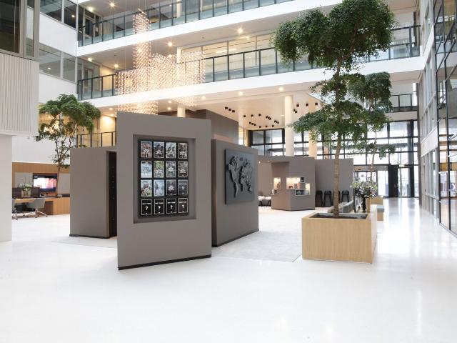 Bedrijfspand te huur in Nieuw-West, Amsterdam