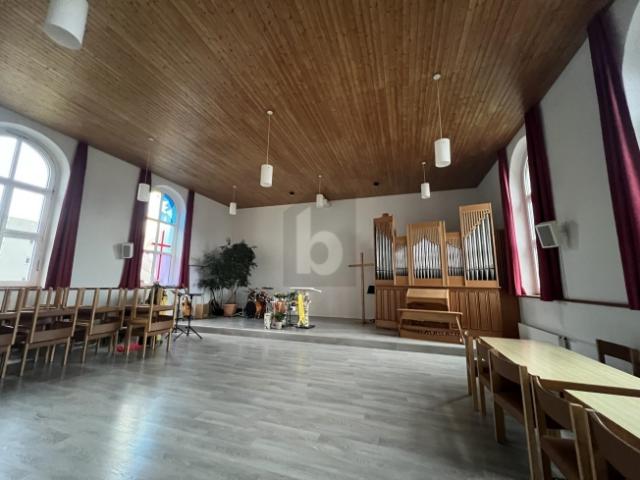 Atelier mieten in Wetzikon (ZH), Zürich