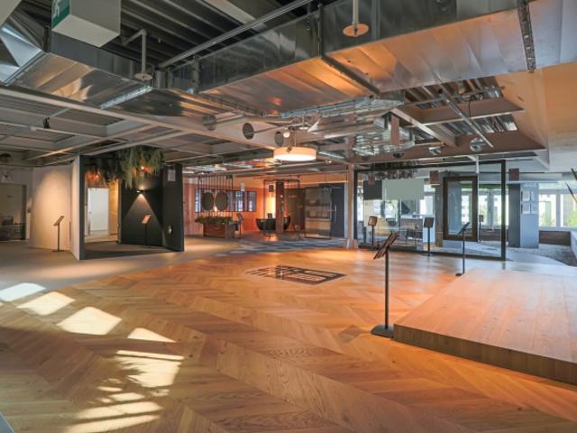 Atelier mieten in Lü