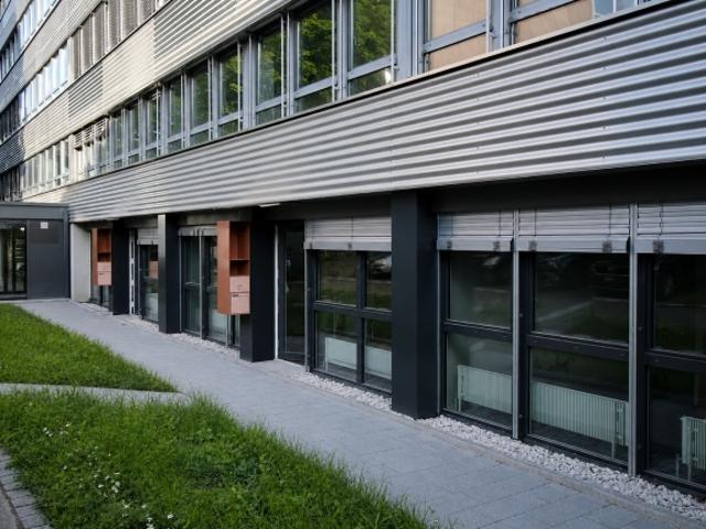 Atelier mieten in Bern
