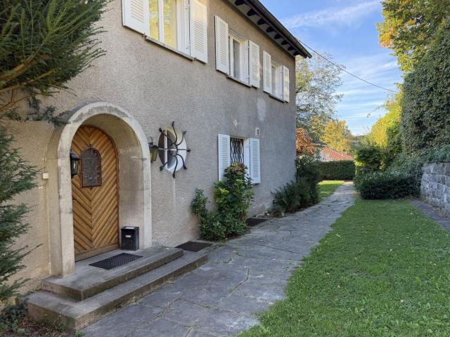 Apartment mieten in Gisingen, Feldkirch