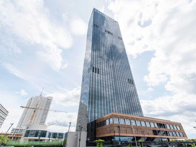 Büro mieten in Donaustadt, Wien
