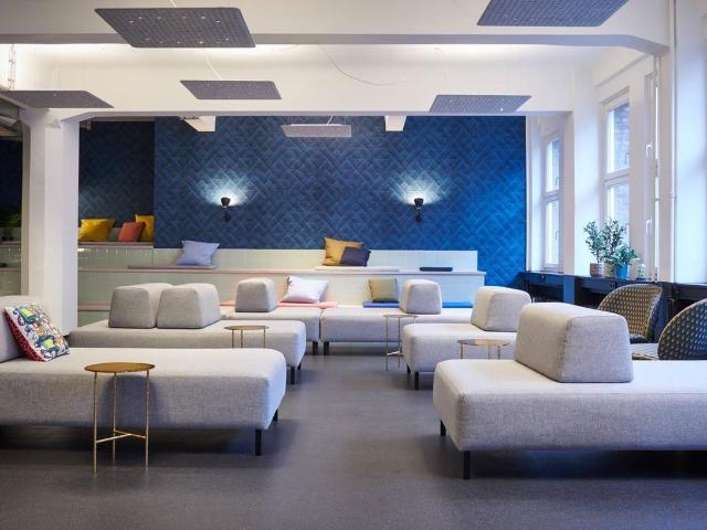 Büro mieten in Altstadt, Hamburg