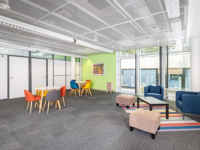 Büro mieten in Baden, Aargau