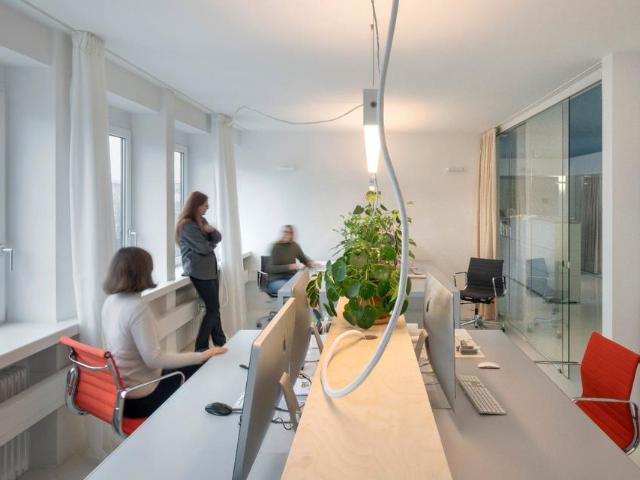 Gewerbe mieten in Stuttgart, Karlshöhe