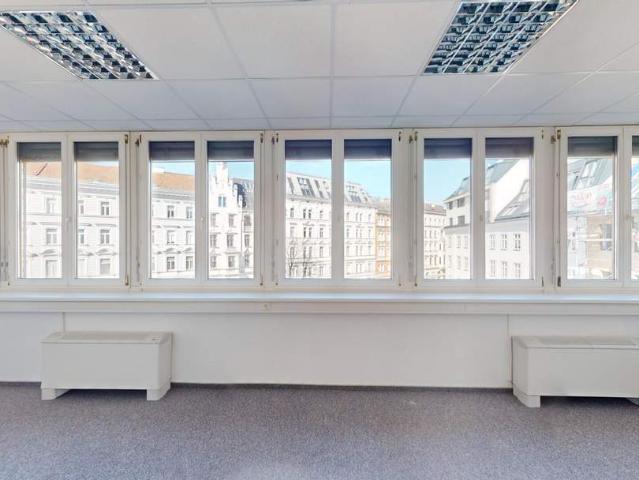 Gewerbe mieten in Margareten, Wien