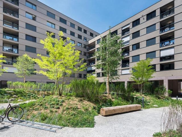 Apartment mieten in Basel