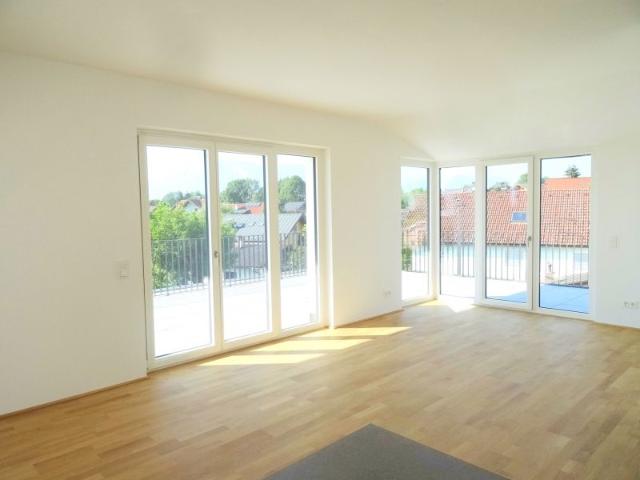Apartment mieten in Rott, Salzburg