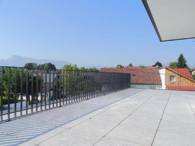 Apartment mieten in Salzburg