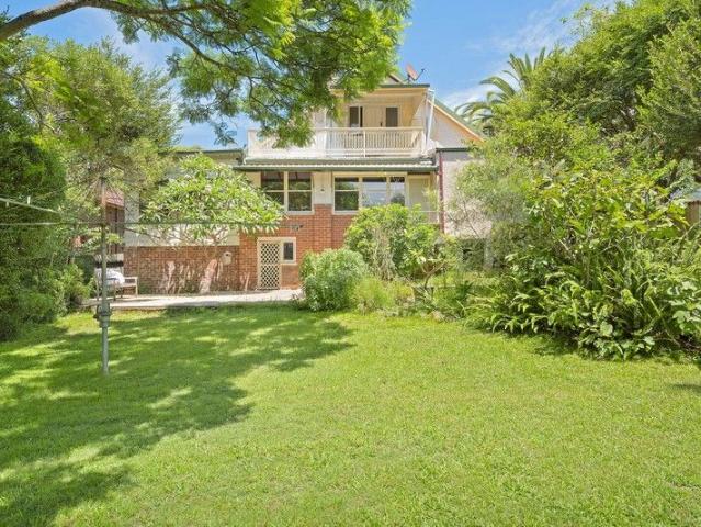 House for sale in Willoughby, New South Wales