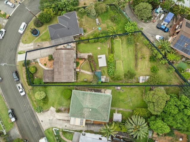 House for sale in Wollongong West, New South Wales
