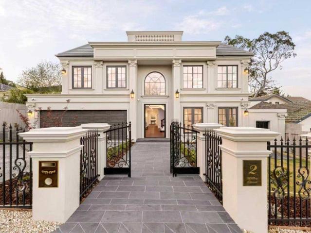 House for sale in Balwyn North, Melbourne