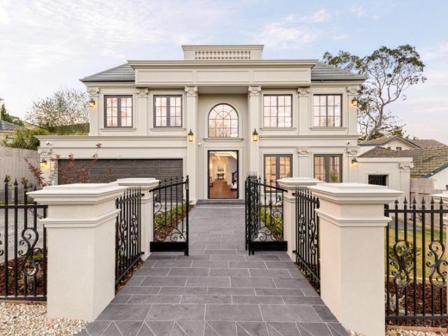 House for sale in Balwyn North, Melbourne