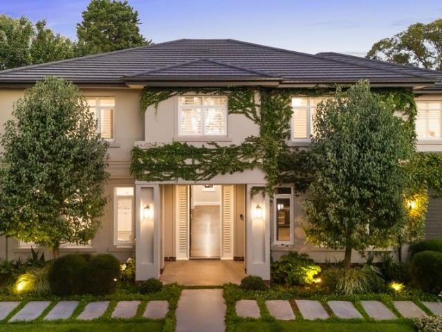 House for sale in Sydney, New South Wales