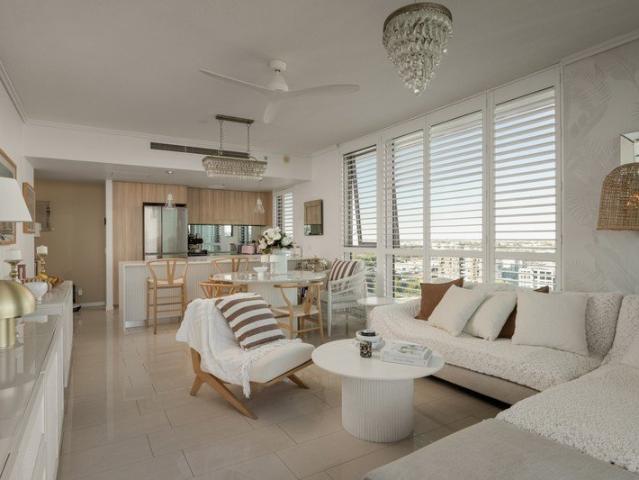 Apartment for sale in Toombul, Queensland