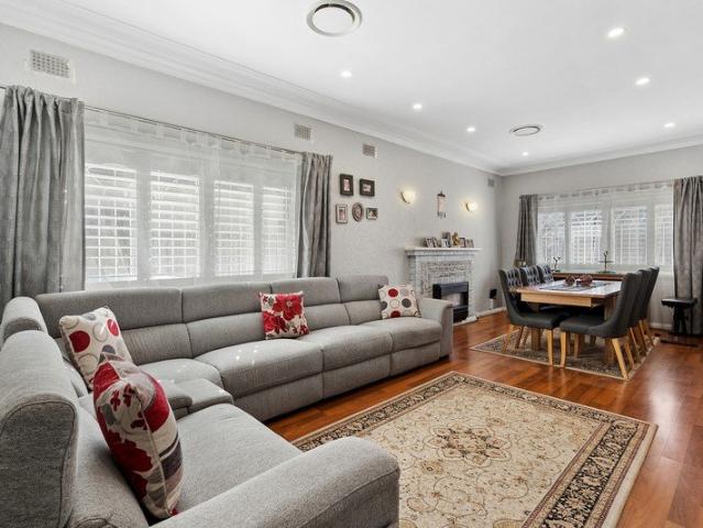 House for sale in Sydney, New South Wales