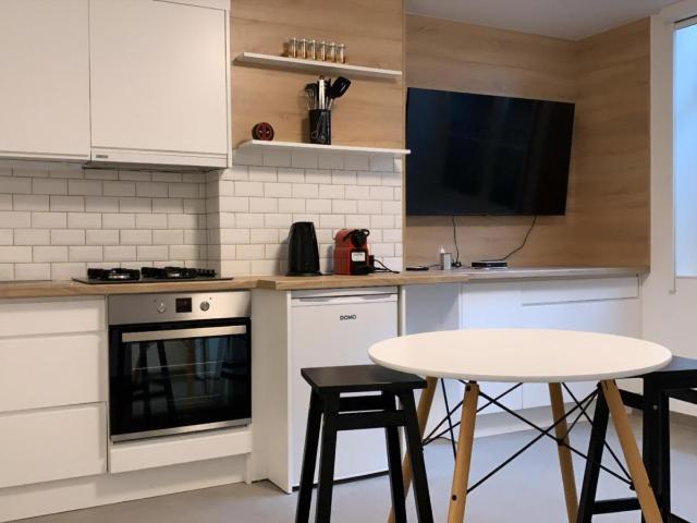 Kot location à Vorst, Bruxelles