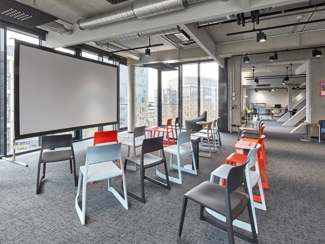 Büro mieten in Altstadt, Hamburg