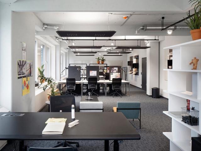 Büro mieten in Altstadt, Hamburg