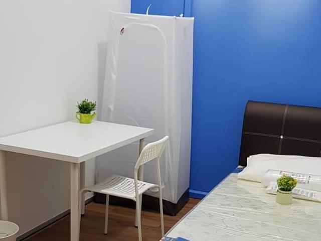 Room for rent in Petaling, Subang Jaya