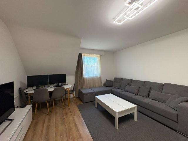 Appartement location à Alken, Limburg