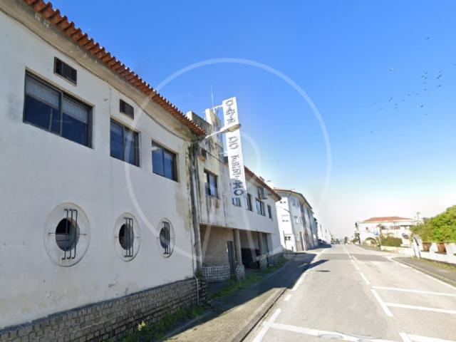 Armazém alugar em Anadia, Aveiro
