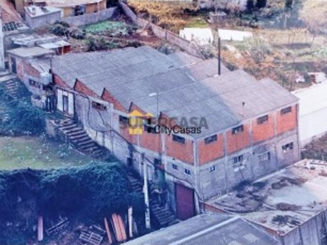 Armazém venda em Bitarães, Porto