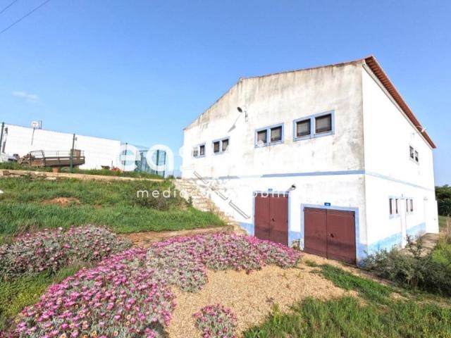 Armazém venda em São Miguel Do Pinheiro, Beja