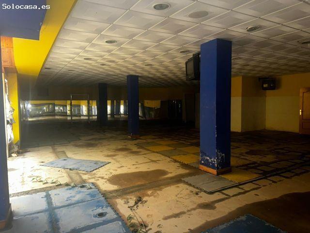 Local Comercial en venta en Cerro del Oro, Cenes De La Vega