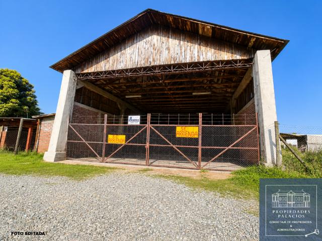 Local Comercial en arriendo en Coltauco, Libertador General Bernardo O'higgins
