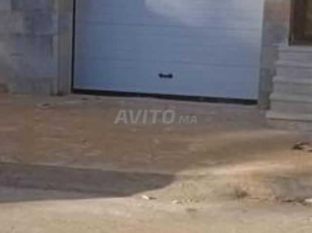 Appartement vente à L'Oriental