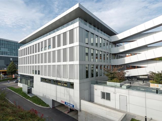 Büro mieten in Cheseaux-Lausanne, Waadt